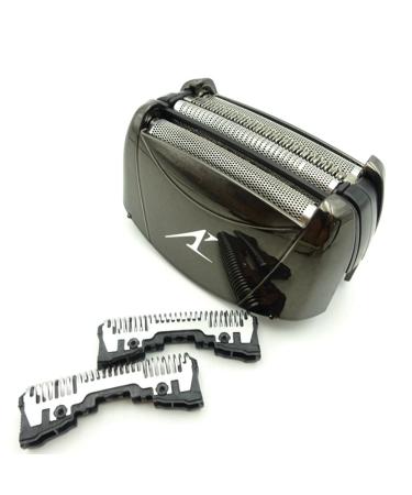 Shaver Replacement Outer Foil & Inner Blade Set WES9021 ES8259 ES8901 ES-LA70 ES-LA90 - International Shipping Available - Buy Online on GoSupps.com
