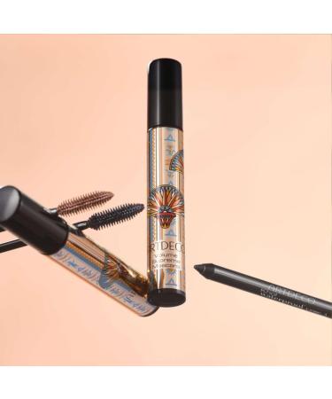 Buy Artdeco Volume Supreme Mascara - Length & Volume with Flexible Rubber Brushes - Blue-Black 15 ml - International Shipping Available - Buy Online on GoSupps.com