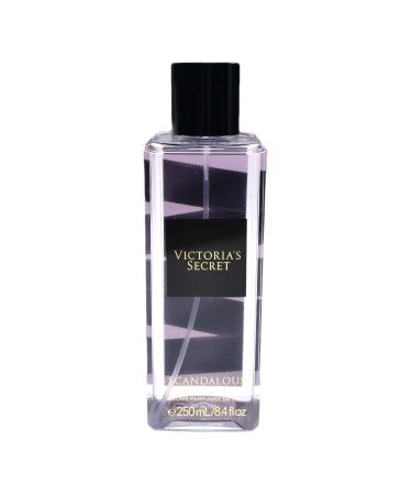 Victoria's Secret Fine Fragrance Mist & Lotion Set (Scandalous) - Buy Online on GoSupps.com
