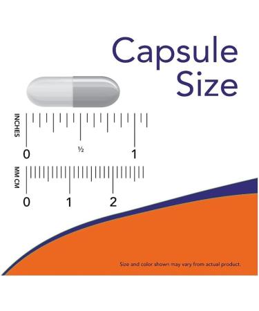 Now Foods Rutin 450 mg 100 Capsules - Buy Online on GoSupps.com