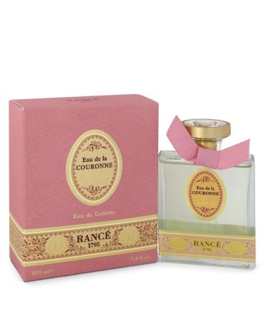 Rance Rue Rance Eau De La Couronne EDT 100ml (3.4oz) for Woman
