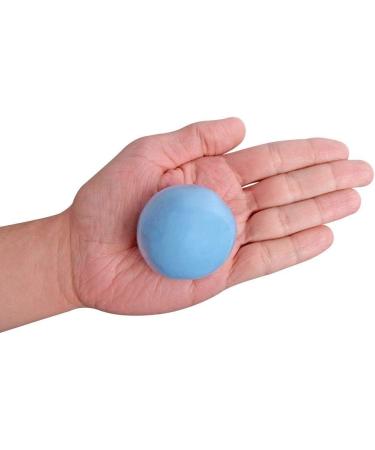 Theraflex Therapy Putty 85g Extra Firm Blue - Strengthen Hand Muscles - Buy Online on GoSupps.com