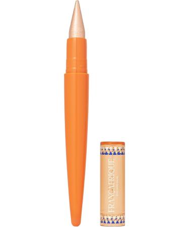Vivienne Sabo Longlasting kajal eye pencil FrancAfrique light gold - Buy Online on GoSupps.com