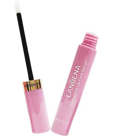Healeved 4pcs Lip Serum Clear Lip Gloss Lip Oils Lip Balm Lipgloss Lip Tint Hydrating Lip Oil Water - Buy Online on GoSupps.com