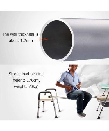 LINYUES Crutches for Adults Underarm Premium Disabled Auxiliary Aluminum Alloy Walking Stick and - Height Adjustable Walker Crutches for Men Women The Elderly Disabled Great for Travel or Work A Medium - Buy Online on GoSupps.com