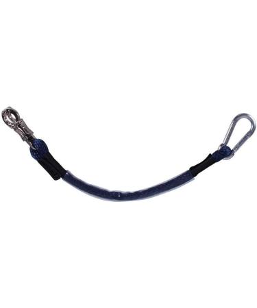 Buy NetProShop Dark Blue Transport Tie Rope for Trailers - Secure Your Cargo Internationally - Buy Online on GoSupps.com
