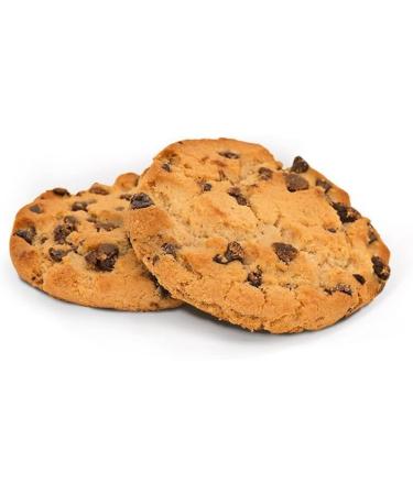  Italian Gourmet E.R. Gull n Sugar-Free Choco Chips Biscuits with Chocolate Chips Sugar-Free 150 g Pack + Italian Gourmet Tomato Pulp Box 400 g - Buy Online on GoSupps.com