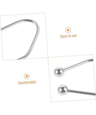 minkissy 2pi ces Cr ateur De Fossettes Pour Joues Et Visage Outil De Massage Facial Et Compact Entra neur De Fossettes Faciales - Buy Online on GoSupps.com