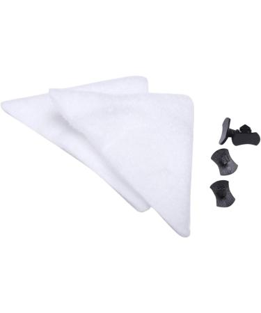 CTCOIJRN Home Window Wiper Glass Cleaner Tool Double Side Magnetic Brush for Washing Windows Glass Brush Cleaning Tools 20-30Mm Wiper - Buy Online on GoSupps.com