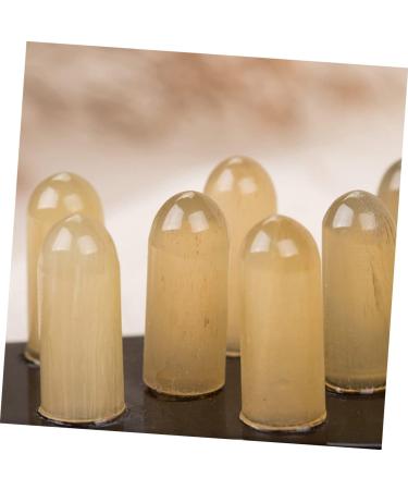 Healeeved 3-St Family Gifts: Natural Horn Hairbrush & Combs for Women | Scalp Massage & Hair Care - Buy Online on GoSupps.com