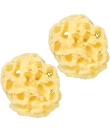 PRETYZOOM 10 Pcs Natural Children's Bath Sponge Balls - Exfoliating Shower Tools & Body Scrubbers for Kids - Honeycomb Design Ideal Bathing Supplies for a Relaxing Bath Experience - Buy Online on GoSupps.com