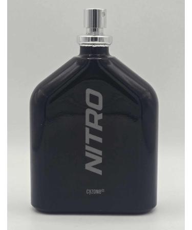 NITRO Eau de Toilette/Colonia Masculina 100 ml (3.4 fl.oz)