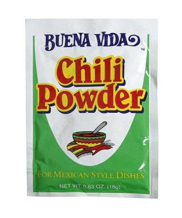 Buena Vida Chili Mix(Pack of 6)