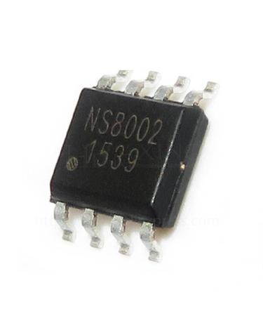 20pcs/lot 8002 NS8002 LTH8002 HXJ8002 SOP-8