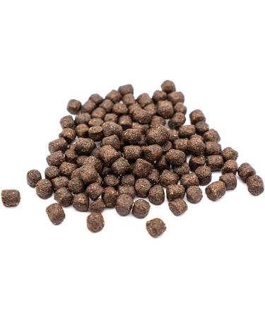 BREEDNA - Puppy Premium 3 kg | Food for Dogs Puppies | Pregnancy and Lactation | 90% animal proteins and Omega 3 and 6 Fatty Acids | Food for Dogs from the First Month of Life. - Buy Online on GoSupps.com