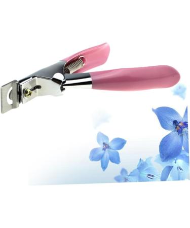 Ipetboom Professional Nail Clipper Manicure Manicure Clip Tool Pedicure Tools Pedicure Clip Manicure Care Tool Nursing Nail Fake Nail Trimmer - Buy Online on GoSupps.com