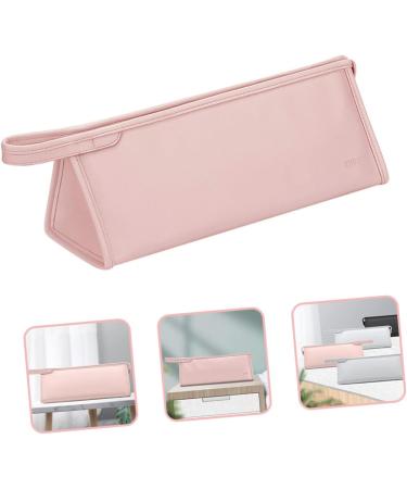 KALLORY Hair Dryer Storage Bag Portable Makeup Bag Hair Dryer Pouch Travel Case for Curling Bag - Buy Online on GoSupps.com