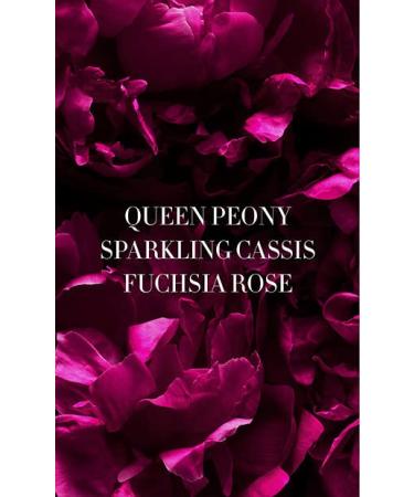 Victoria's Secret Bombshell Passion Eau de Parfum Rollerball Notes of Sparkling Cassis Queen Peony & Fuchsia Rose Travel Size Mini Perfumes for Women (0.23 oz) - Buy Online on GoSupps.com