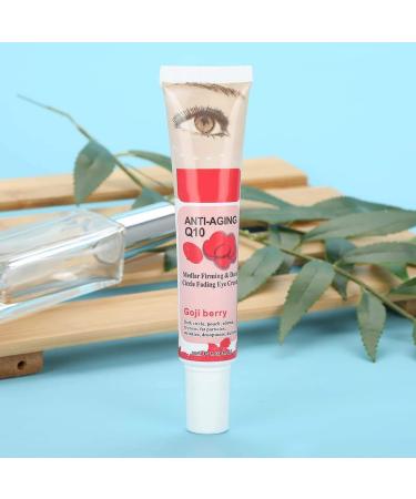 Anti Aging Eye Cream Serum | Firming & Hydrating Formula | Reduces Fine Lines, Dark Circles, and Under Eye Swelling | Soft, Smooth, and Youthful Skin - Buy Online on GoSupps.com