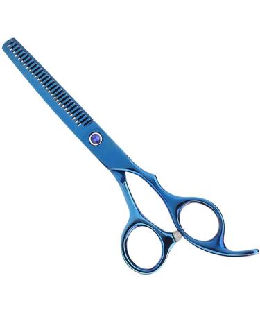 Hair Cutting Scissors Professional Barber Shears Set Scissors Haircut Thinning Texturizing Scissors Edge Hair Thinning Shear Scissors for Grooming Hairdressing - Buy Online on GoSupps.com