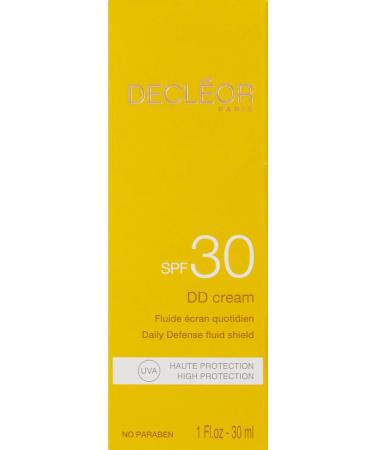 Purchase Decl or DD Daily Screen Fluid SPF 30 - Best International Shipping & Protection for Your Skin - Buy Online on GoSupps.com