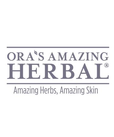 Buy Ora's Amazing Herbal Unscented Beard Oil - Premium Leave-In Conditioner with Argan Rosehip Jojoba & Non-GMO Grapeseed Oil for Soft Healthy Beards - International Shipping Available - Buy Online on GoSupps.com