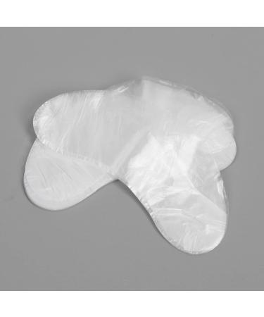 TMISHION 100 Pcs DIY Disposable Eye Pads for Dark Circles Promotes Water Absorption, Blocks Wrinkles, and Firms Under Eye Skin - Buy Online on GoSupps.com