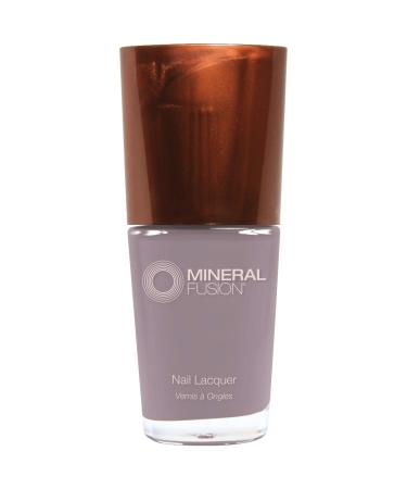 Mineral Fusion Nail Polish, Bubble, 0.33 Ounce