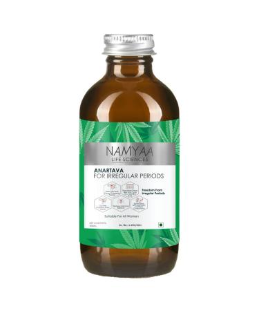 YANG Anartava for irregular periods ml white (200 ml)