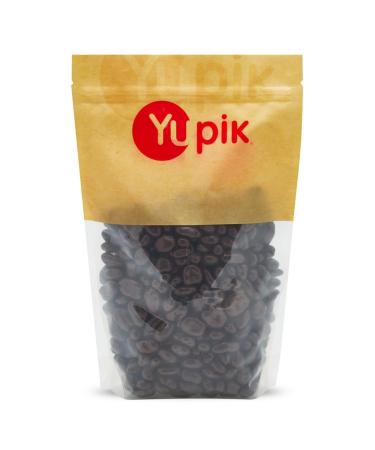 Yupik Dark Chocolate Pecans 1kg 6 Count 6 kg