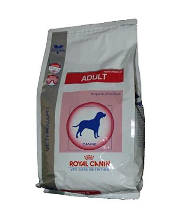 Royal Canin Vet Care Nutrition Adult Medium Dog 4 Kg