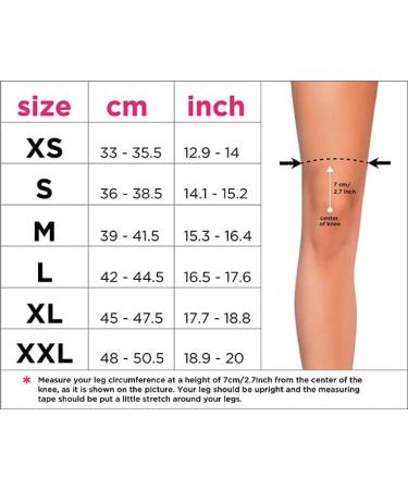 Queen Wear Black Fire Grip Pole Dance Knee Pads - Ideal Protection for Women in Ballet, Modern Dance, and Indoor Sports - Size Small - Buy Online on GoSupps.com