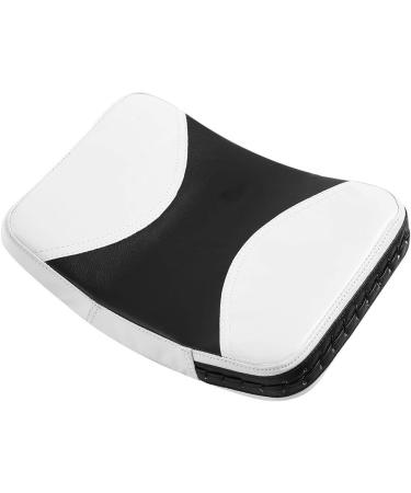 VGEBY1 Boxing Pad - Muay Thai Karate MMA Taekwondo Kick Punch Shield with Inner Liner Material - Buy Online on GoSupps.com