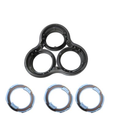 2024 Upgraded SP9800 Replacement Shaver Head for Philips Norelco S9000 Prestige SP9820 & SP9860 - International Shipping Available - Buy Online on GoSupps.com