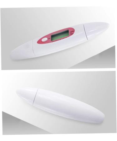 FOMIYES 3 1 Facial Moisture Oil Meter Facial Moisture Oil Tester Digital Facial Moisture Meter - Buy Online on GoSupps.com