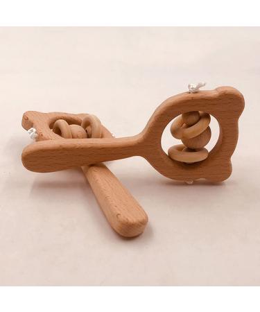 Portable Baby Teeth Toys for Toddlers | Chewing & Gum Massage Teething Toys - C1020 - Buy Online on GoSupps.com