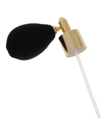 Healeved Air Bag Spray Head Spray Bottle Pump Bottle Heads Sprayer Accessories Replacement Caps Replacement Spray Head Bottle Accessories Cosmetic Bottle Spray Head Replacement Sprayer 9.8x7cm As Shown 1