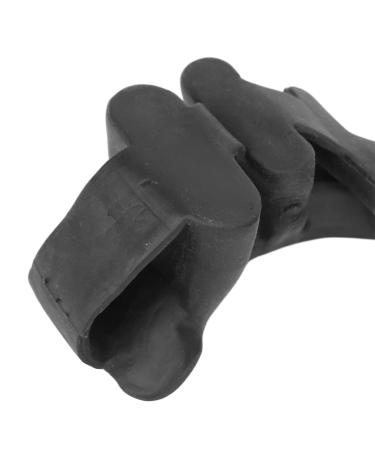 Natudeco Toe Valgus Corrector Valgus Orthosis Toe Alignment - Toe Valgus Corrector for Men & Women Foot Pain Relief - Buy Online on GoSupps.com