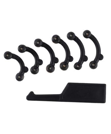 Invisible Nose Shaper | Nose Lifting & Smoothing Clip | Beauty Enhancer Kit for a Perfect Nose - Buy Online on GoSupps.com