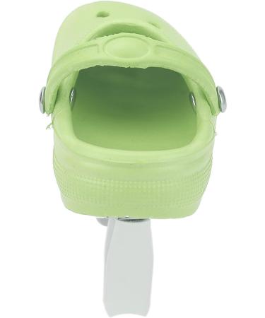 Premium Green Car Fragrance Diffuser Clips - Easy Snap Auto Aromatherapy Ventilation for Freshness & Odor Removal - Buy Online on GoSupps.com