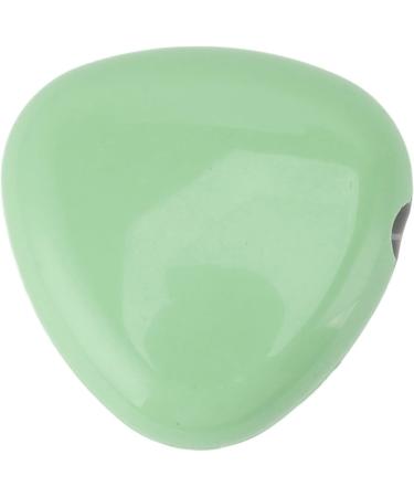 Toothbrush Sanitizer Cover Lightweight Toothbrush Sanitizer Case Rechargeable Simple Operation with USB Cable Travel Home (Green) - Buy Online on GoSupps.com