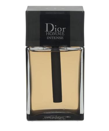 Dior Christian Dior Dior Homme Intense Eau de Parfum Spray for Men 5 Ounce 5 Ounce (Pack of 1) - Buy Online on GoSupps.com