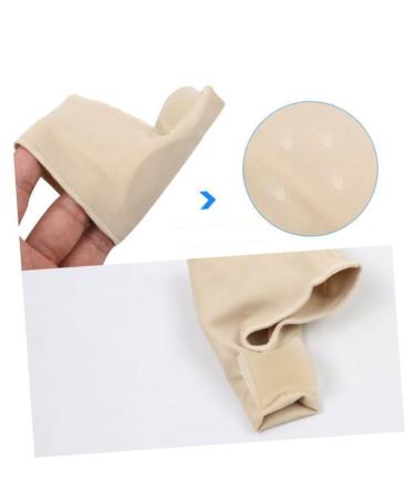 Buy 1 Pair Protection Straightener - Premium Quality & Fast International Shipping - Buy Online on GoSupps.com