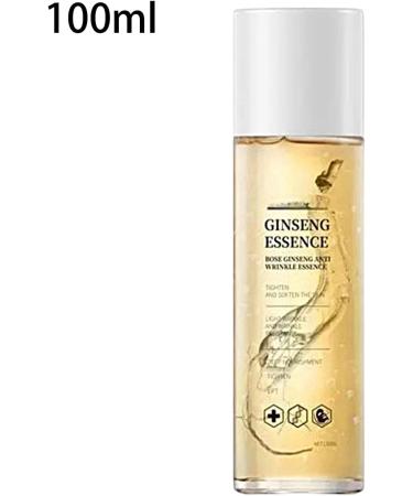  G n rique G n rique Face Moisturizing Water 100ml Hydrating Agent Lightweight Firming Facial Water Soothing Facial Gentle Hydration for All Skin Types Women Men Teens Girls Adults - Buy Online on GoSupps.com