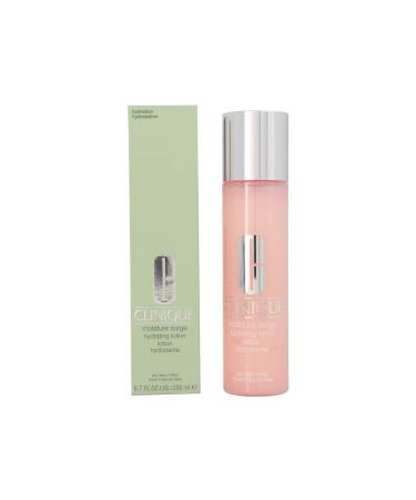 Clinique Moisture Surge Hydrating Lotion 6.7 oz for Women - Hydrating Face Lotion - Buy Online on GoSupps.com