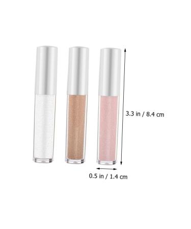 Mipcase 12 Pcs Polarized Monochrome Eyeshadow Kit - Sparkly Makeup Tools for Women | Asian Glitter Eye Makeup | Miss Plastic Cosmetics - Buy Online on GoSupps.com