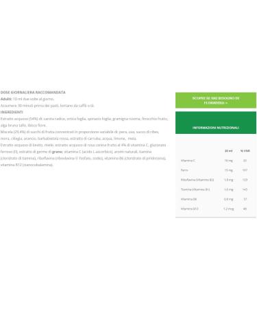 Floradix Calcium Liquid Supplement 250ml - Essential Mineral for Strong Bones - Buy Online on GoSupps.com