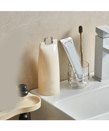 Best Plastic Toothbrush Travel Case | Portable Holder for Camping School & Business - Detachable Toothbrush Storage Box - Buy Online on GoSupps.com