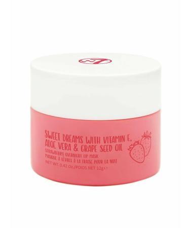 Sweet Dreams Overnight Lip Mask