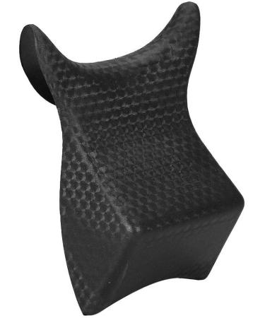Salon Sink Neck Cushion - Silicone Shampoo Bowl Neck Rest for Comfortable Hair Washing - Buy Online on GoSupps.com